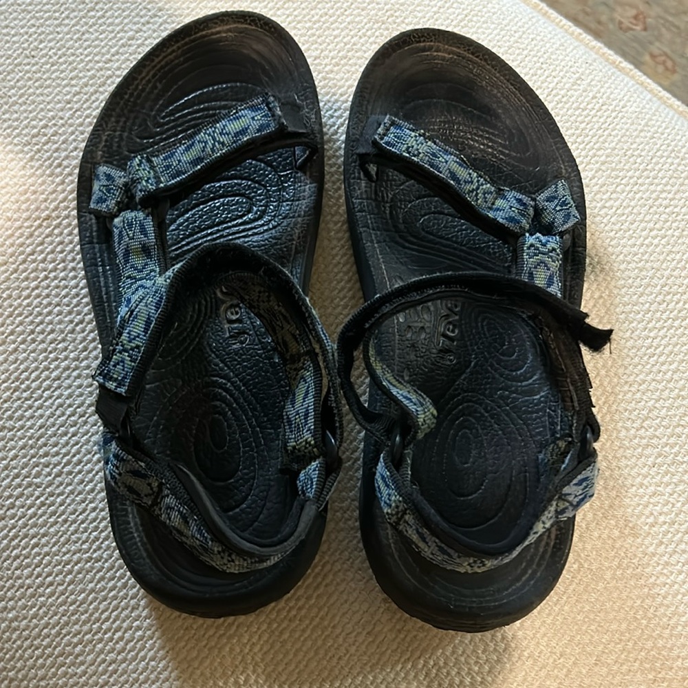 Teva Sandals